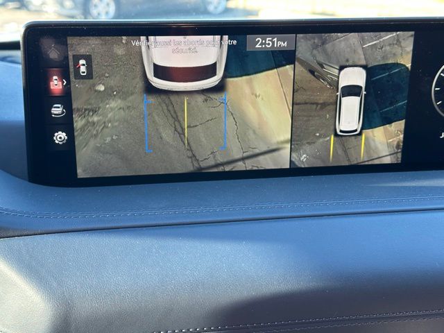 2022 Genesis GV80 3.5T Advanced + SUV