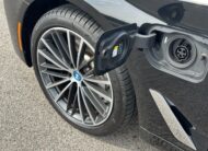 2023 BMW 530e 530e iPerformance Sedan