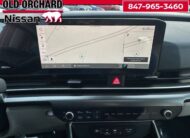 2025 Kia Carnival SX Van Passenger Van