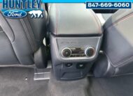 2025 Ford Explorer ST-Line SUV