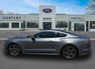 2021 Ford Mustang Ecoboost Premium Coupe