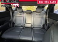 2025 Hyundai Tucson Limited SUV