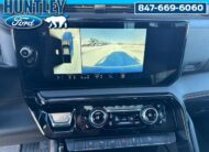 2024 GMC Sierra 2500 HD AT4 Truck Crew Cab