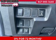 2026 Nissan Frontier PRO-4X Truck Crew Cab