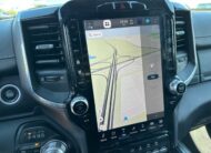 2022 Ram 2500 Laramie Truck Crew Cab