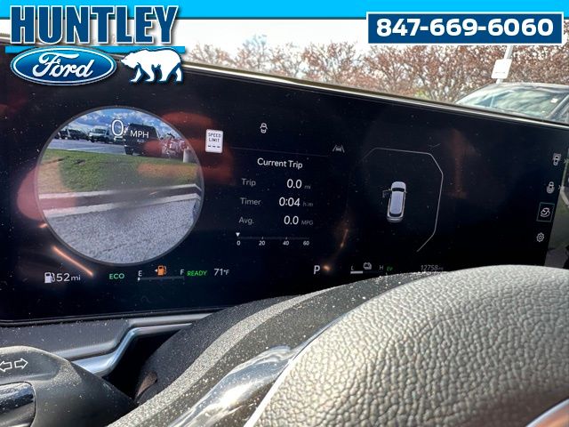 2025 Kia Sorento Hybrid SX Prestige SUV