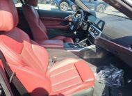 2022 BMW 430i 430i xDrive Convertible