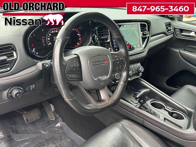 2022 Dodge Durango R/T SUV