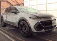 2025 Chevrolet Equinox EV RS SUV