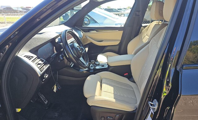 2024 BMW X3 xDrive30i SUV
