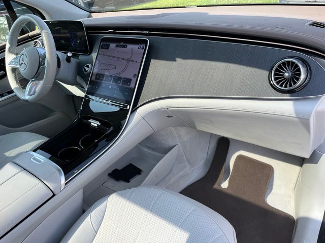 2023 Mercedes-Benz EQE 350 350 SUV SUV