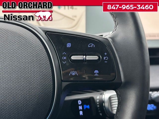 2023 Hyundai IONIQ 5 SEL SUV