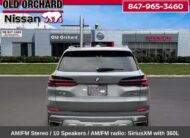 2024 BMW X5 xDrive40i SUV