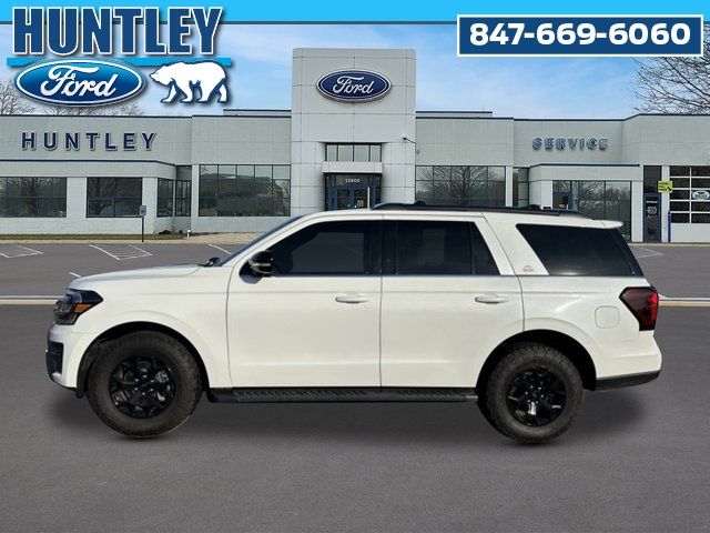 2022 Ford Expedition Timberline SUV