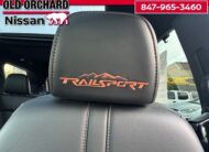 2023 Honda Pilot TrailSport SUV