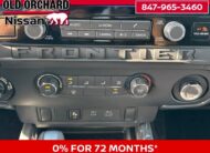 2026 Nissan Frontier S Truck Crew Cab