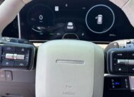 2025 Hyundai Santa Fe Hybrid Limited SUV