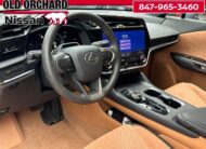 2023 LEXUS RZ 450e 450e Luxury SUV