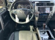 2022 Toyota 4Runner Limited SUV