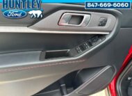 2025 Ford Explorer ST-Line SUV