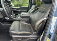 2023 Ford F-150 Tremor Truck SuperCrew Cab