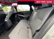 2024 Toyota bZ4X XLE SUV