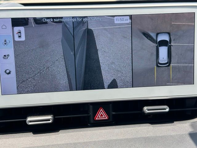 2024 Hyundai IONIQ 5 Limited SUV