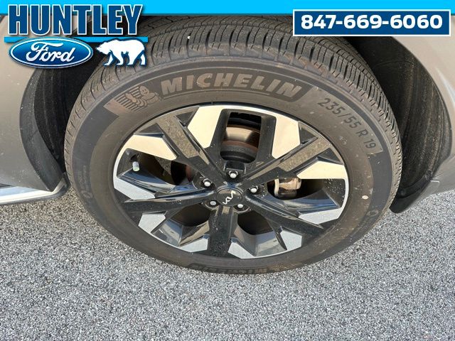 2024 Kia Sportage Plug-In Hybrid X-Line Prestige SUV