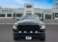 2022 Ram 1500 Laramie Truck Crew Cab