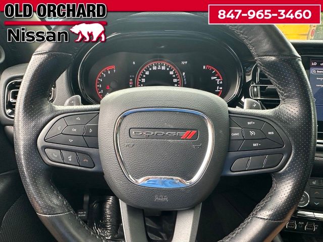 2022 Dodge Durango R/T SUV
