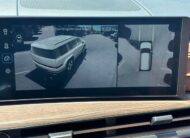 2026 Hyundai Santa Fe Hybrid Calligraphy SUV