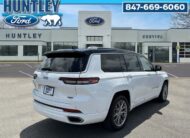 2022 Jeep New Grand Cherokee Summit SUV