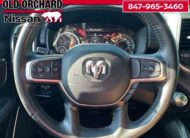 2023 Ram 1500 Laramie Truck Crew Cab