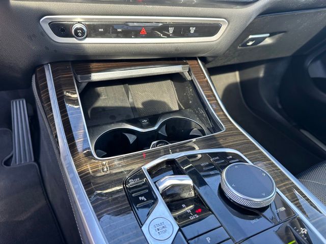 2024 BMW X7 xDrive40i SUV