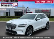 2025 Genesis Electrified GV70 Advanced SUV