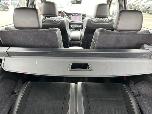 2022 Dodge Durango SRT 392 SUV