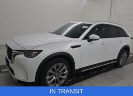 2024 Mazda CX-90 3.3 Turbo Premium Plus SUV