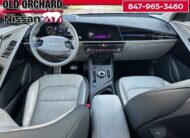 2023 Kia Niro EV Wave SUV