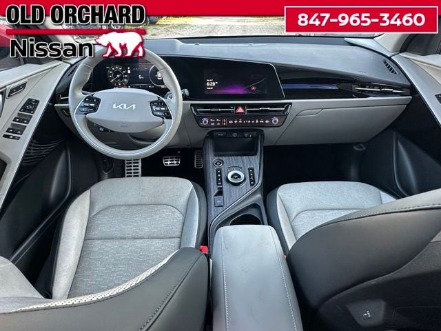 2023 Kia Niro EV Wave SUV