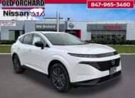 2026 Nissan Murano SL SUV