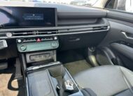 2025 Hyundai Tucson Hybrid Limited SUV