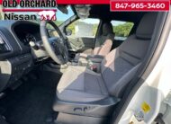 2026 Nissan Frontier SV Truck Crew Cab