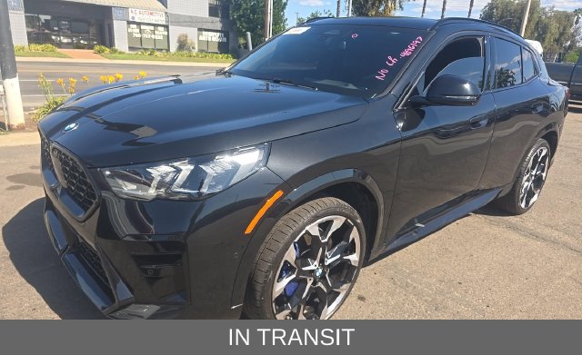 2025 BMW X2 xDrive28i SUV