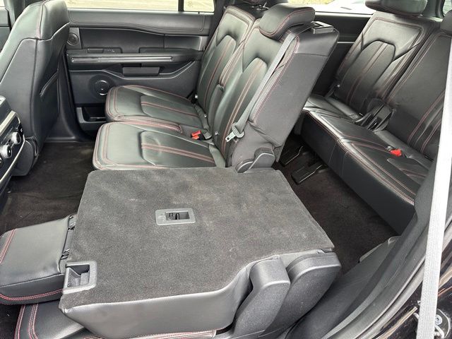 2022 Ford Expedition Limited SUV