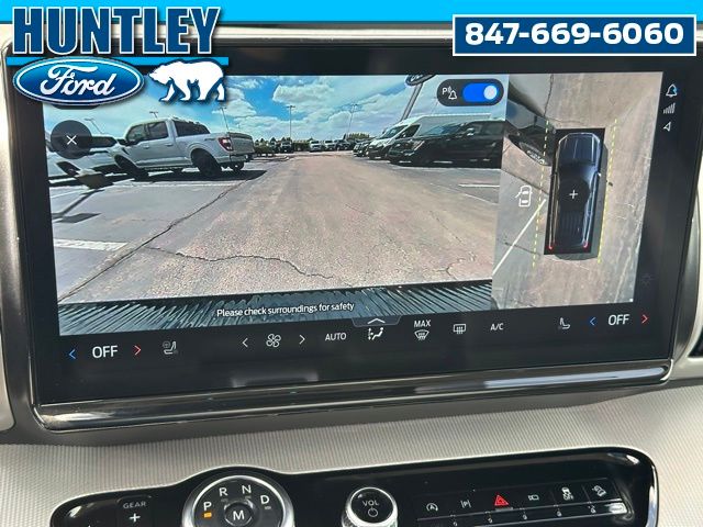 2025 Ford Expedition Max Active SUV
