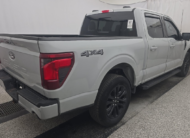 2024 Ford F-150 XLT Truck SuperCrew Cab