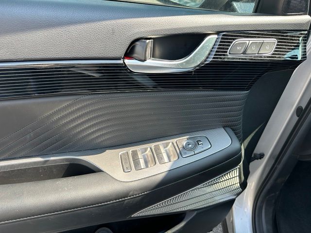 2024 Hyundai Palisade Calligraphy SUV