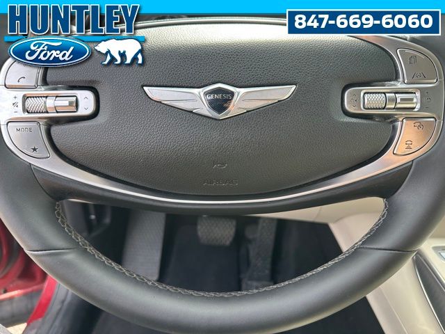 2023 Genesis GV70 2.5T SUV