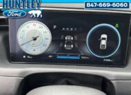 2023 Hyundai Santa Cruz SEL Truck Crew Cab