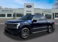 2024 Ford F-150 Lightning Lariat Truck SuperCrew Cab